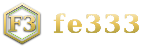fe333 logo